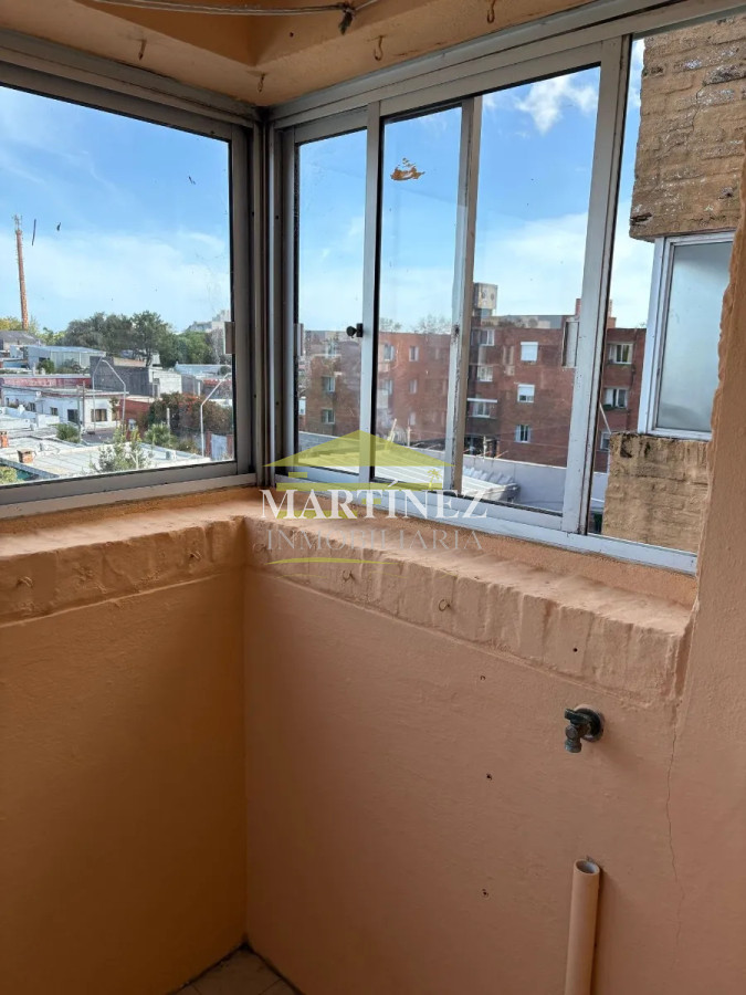 Apartamento ID.45 - Alquiler apartamento 2 dormitorios con garage Maldonado centro