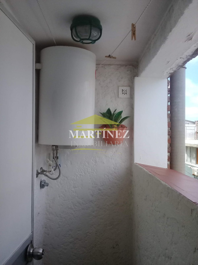 Apartamento ID.25 - Alquiler Apartamento 1 dormitorio en en Península, Punta del este