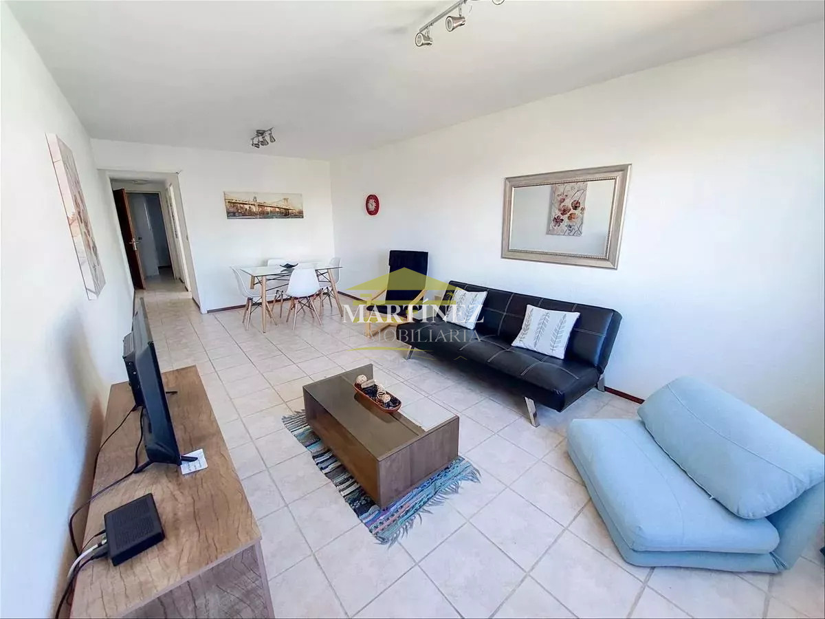 Apartamento ID.27 - Alquiler Departamento 1 Dormitorio Zona Aidy Grill Punta del este