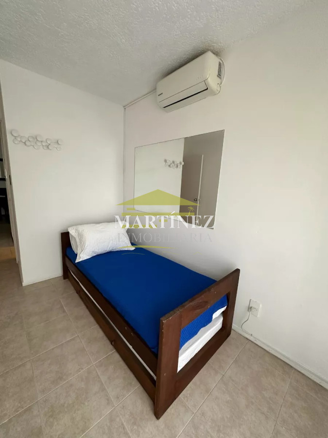 Apartamento ID.40 - Venta y Alquiler apartamento 2 dormitorios en Aidy Grill, Punta del este