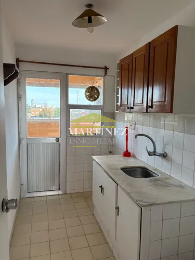 Apartamento ID.45 - Alquiler apartamento 2 dormitorios con garage Maldonado centro