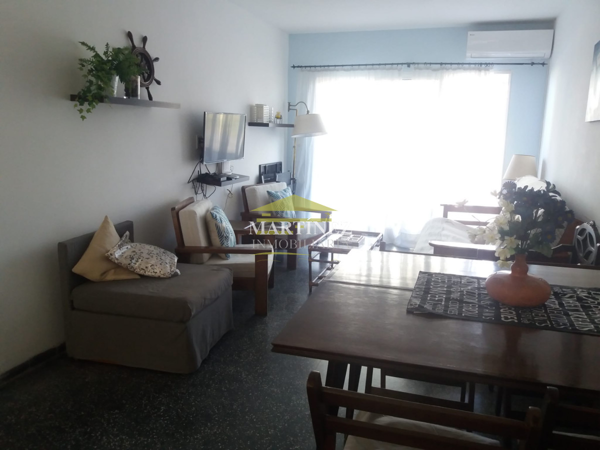 Apartamento ID.19 - Alquiler Apartamento 2 dormitorios Aidy Grill, Punta del este