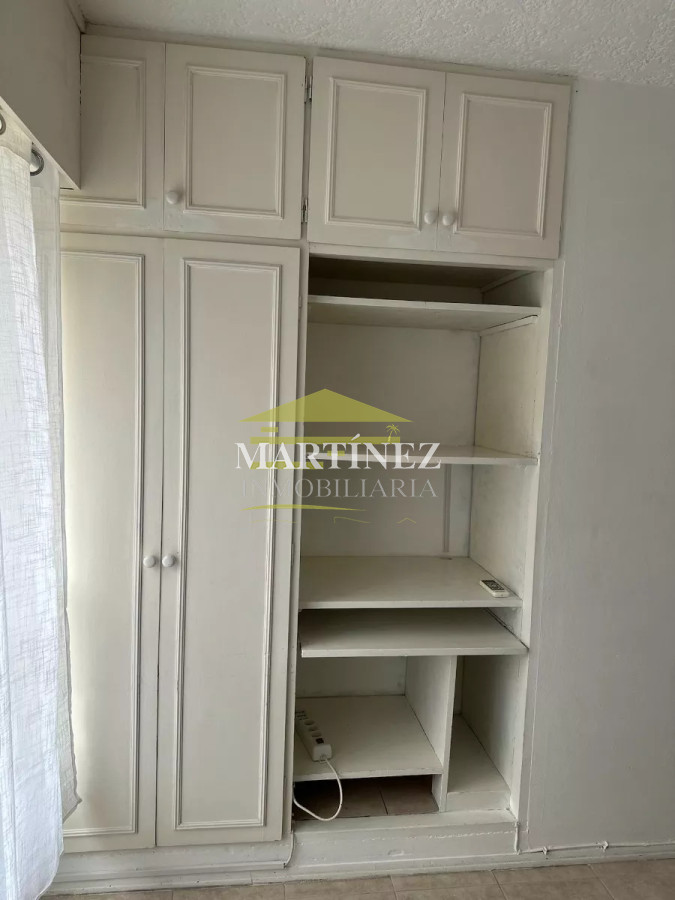 Apartamento ID.40 - Venta y Alquiler apartamento 2 dormitorios en Aidy Grill, Punta del este