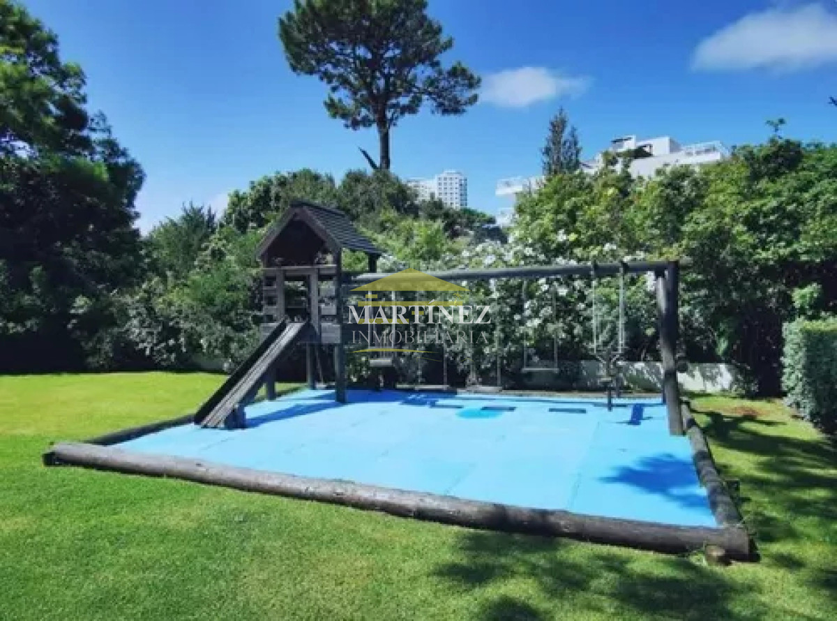 Apartamento ID.27 - Alquiler Departamento 1 Dormitorio Zona Aidy Grill Punta del este