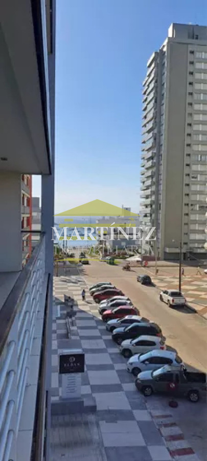Apartamento ID.22 - Alquiler apartamento 3 dormitorios 2 baños en Punta del este, península