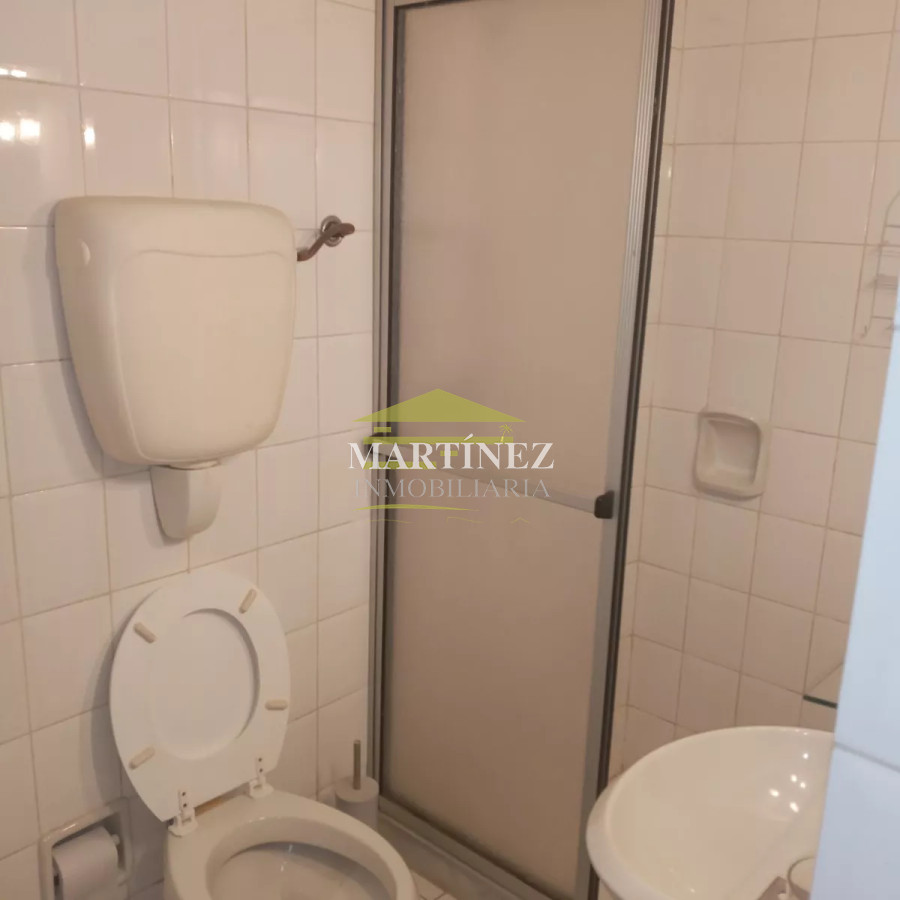 Apartamento ID.36 - Alquiler apartamento 1 dormitorio con amenities en Aidy Grill, Punta del este