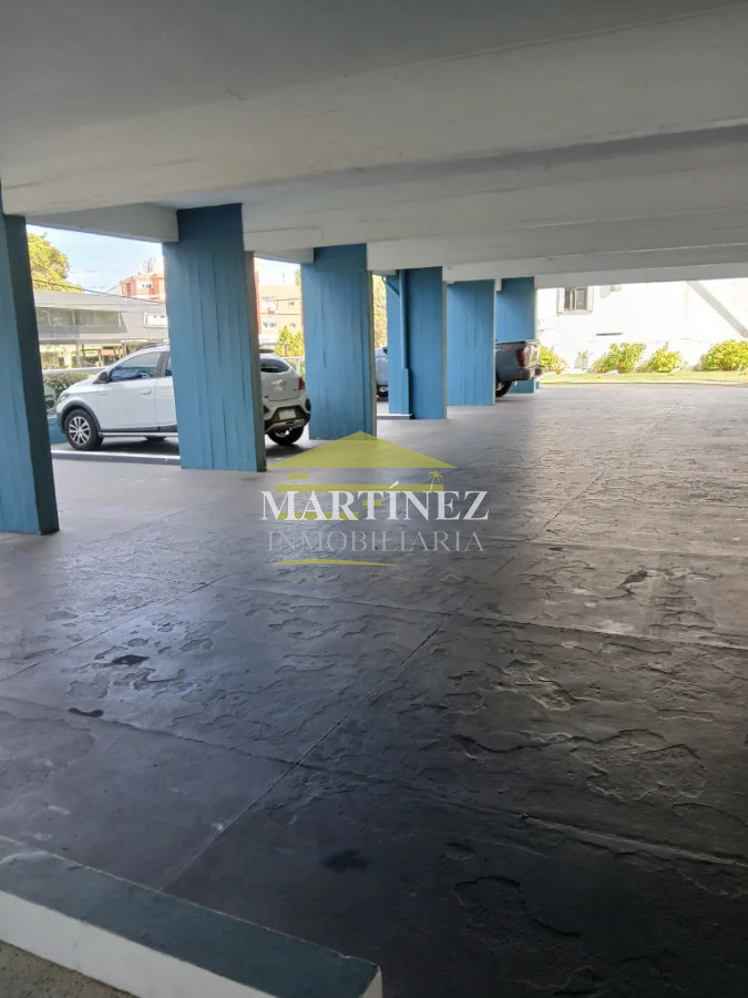 Apartamento ID.44 - Alquiler hermoso monoambiente en Punta del este, Aidy Grill