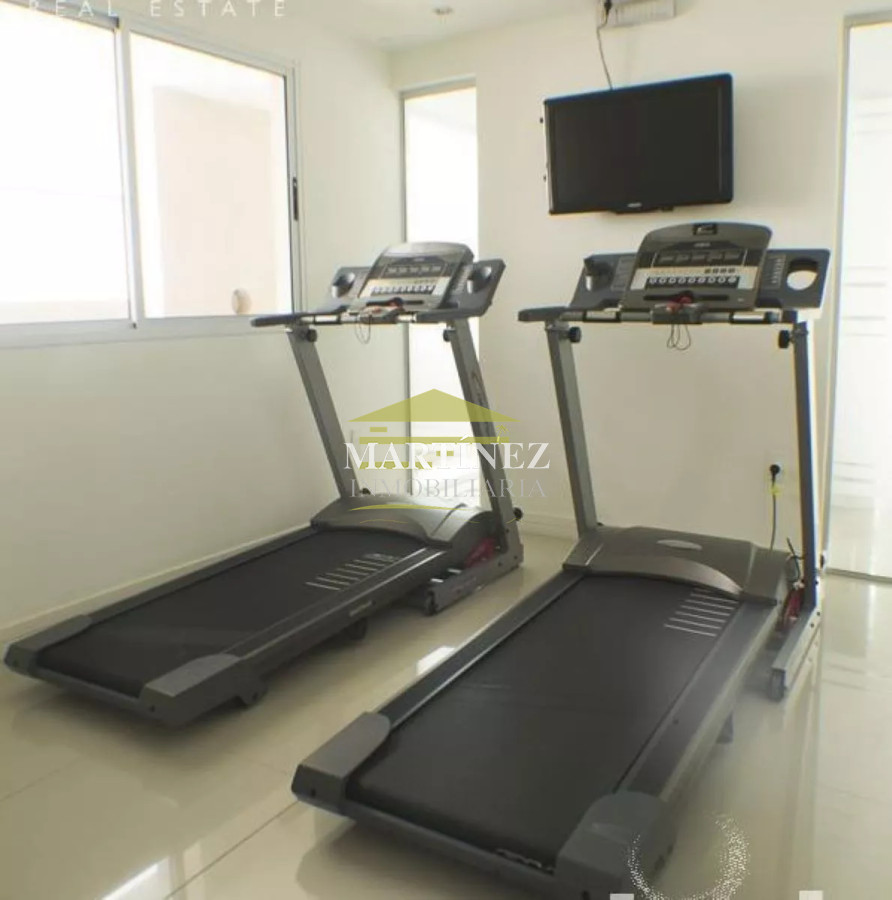 Apartamento ID.41 - Alquiler Apartamento 1 dormitorio en Península, Punta del este 