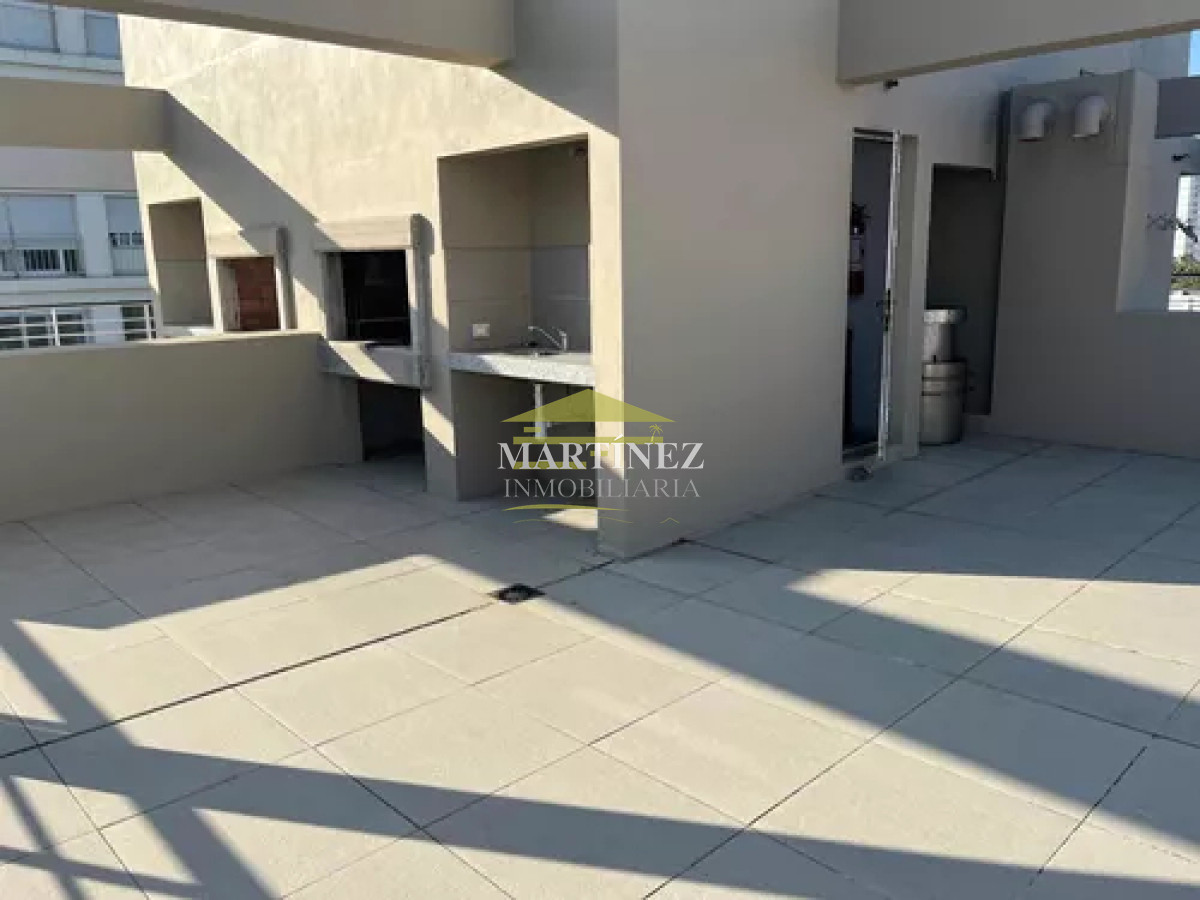 Apartamento ID.22 - Alquiler apartamento 3 dormitorios 2 baños en Punta del este, península