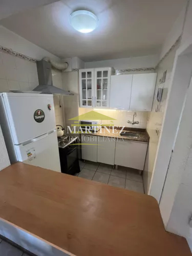 Apartamento ID.15 - Alquiler anual hermoso monoambiente en Punta del este, Aidy Grill