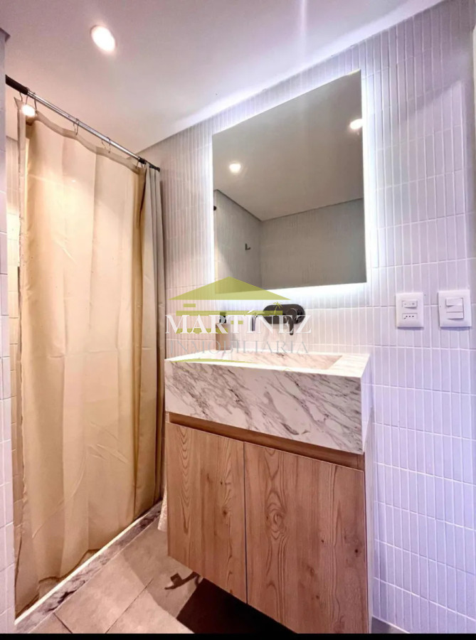 Apartamento ID.49 - Alquiler apartamento 1 dormitorio en Aidy Grill, Punta del este