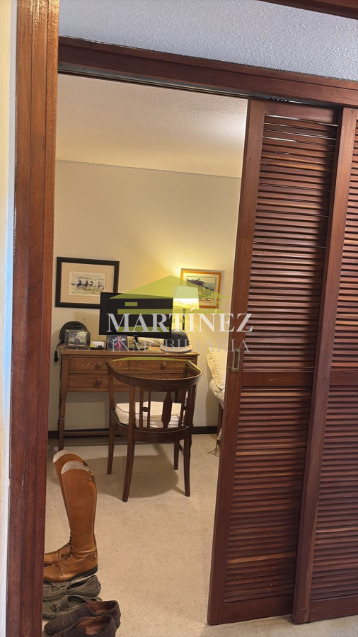 Apartamento ID.133 - Alquiler verano apartamento 4 dormitorios en Playa Brava, Punta del este