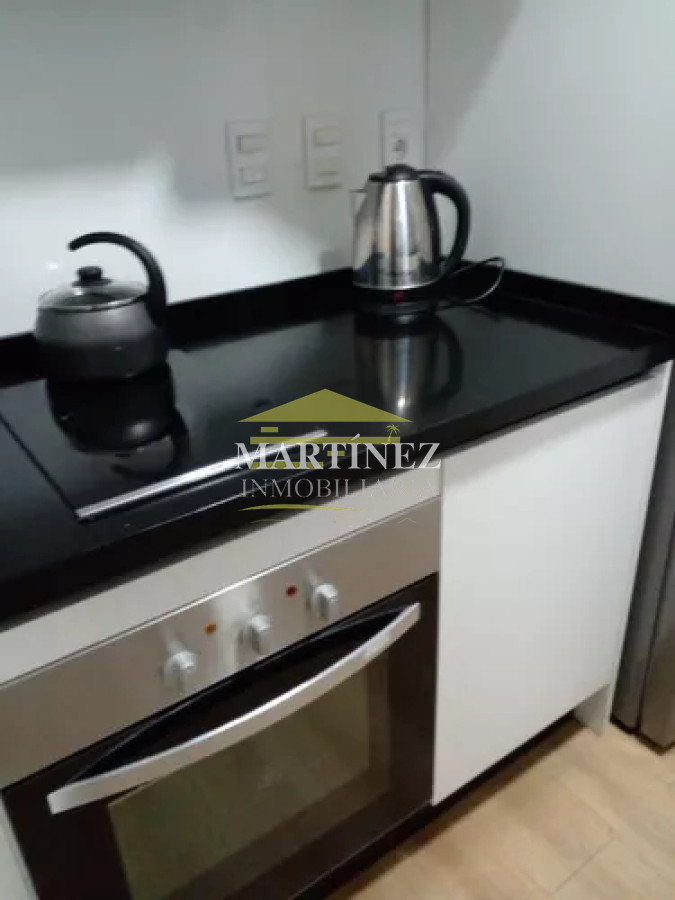 Apartamento ID.38 - Alquiler Apartamento 2 dormitorios en Maldonado, Barrio Odizzio