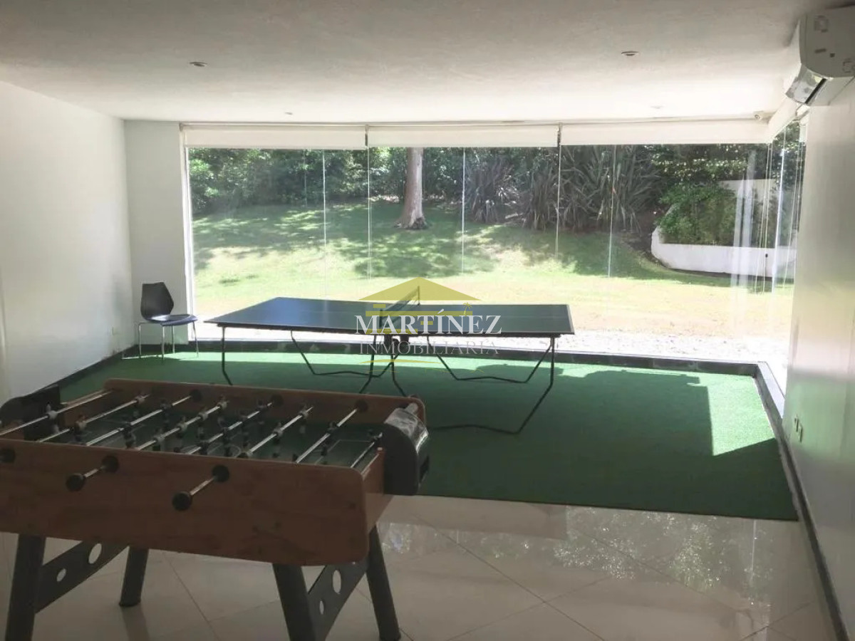 Apartamento ID.52 - Alquiler apartamento 1 dormitorio con amenities en Aidy Grill, Punta del este