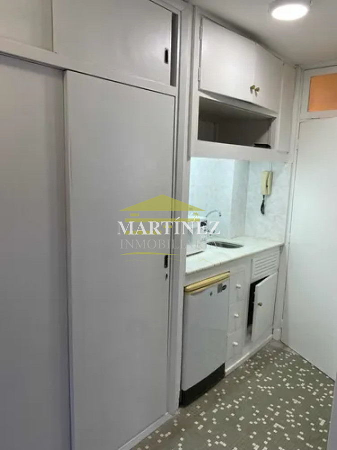 Apartamento ID.100 - Alquiler lindo monoambiente en Península, Punta del este