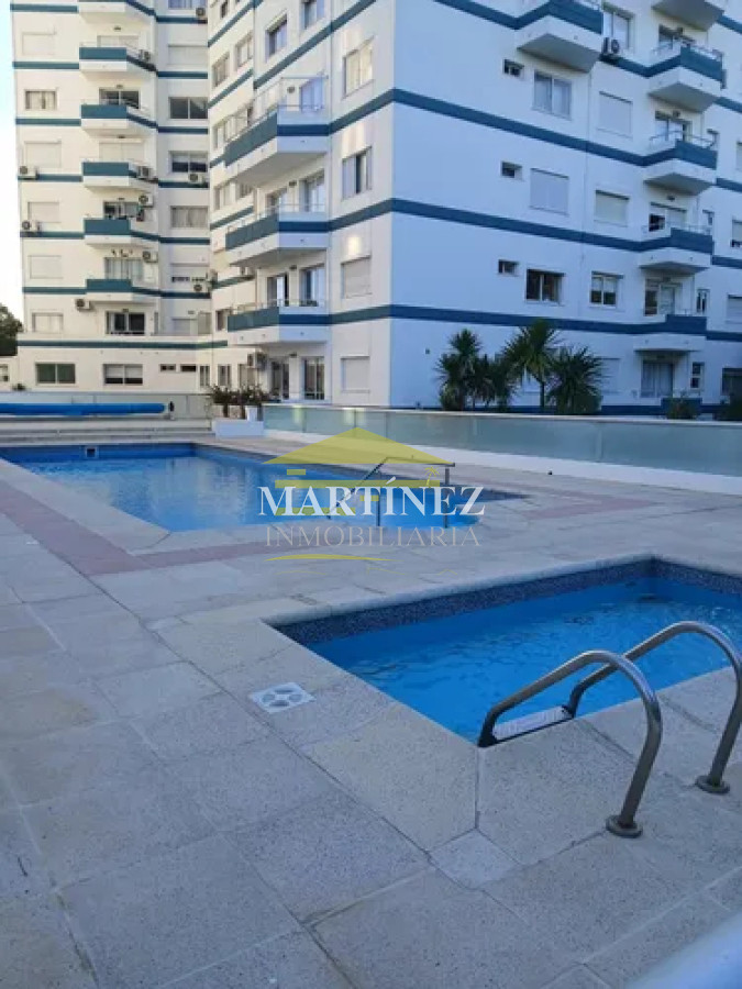 Apartamento ID.44 - Alquiler hermoso monoambiente en Punta del este, Aidy Grill