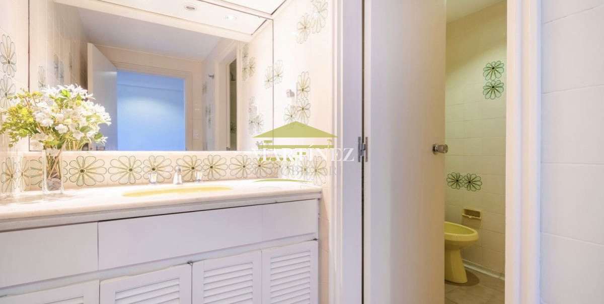 Apartamento ID.133 - Alquiler verano apartamento 4 dormitorios en Playa Brava, Punta del este