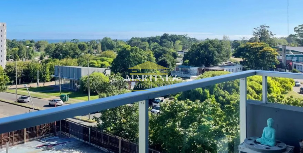 Apartamento ID.86 - Venta apartamento de 3 dormitorios 2 baños en zona Centro de Maldonado 
