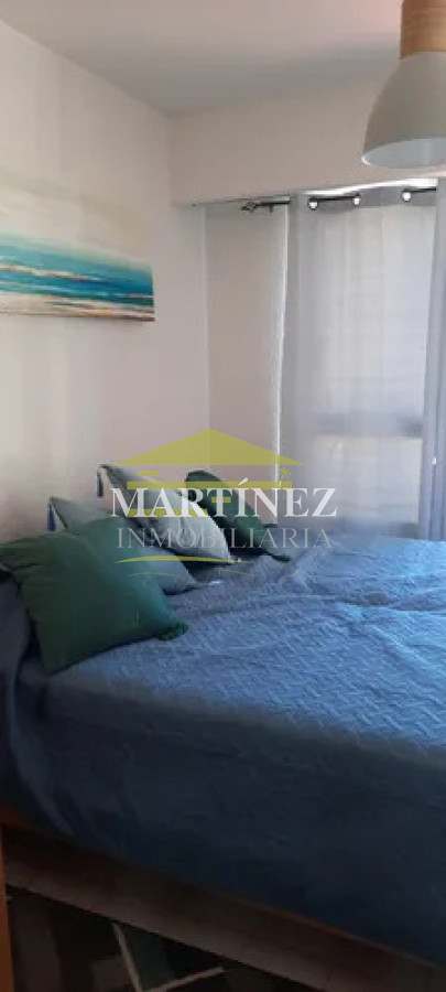 Apartamento ID.118 - Alquiler apartamento 1 dormitorio en Península, Punta del este