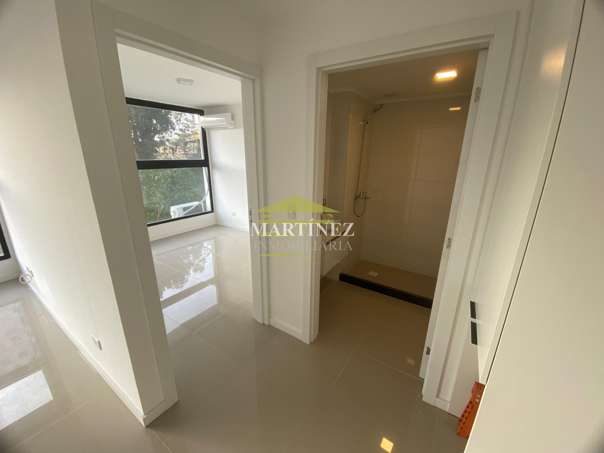 Apartamento ID.61 - Alquiler apartamento 1 dormitorio con amenities en Roosevelt, Punta del este