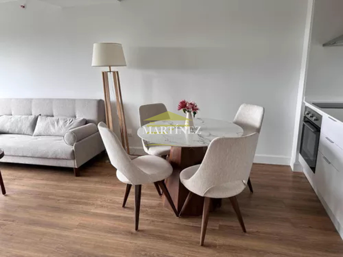 Apartamento ID.32 - Alquiler Apartamento Av. Roosevelt, Punta del este 1 Dorm Con Amenities