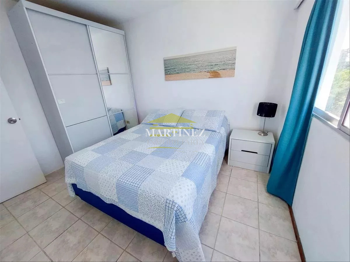 Apartamento ID.27 - Alquiler Departamento 1 Dormitorio Zona Aidy Grill Punta del este