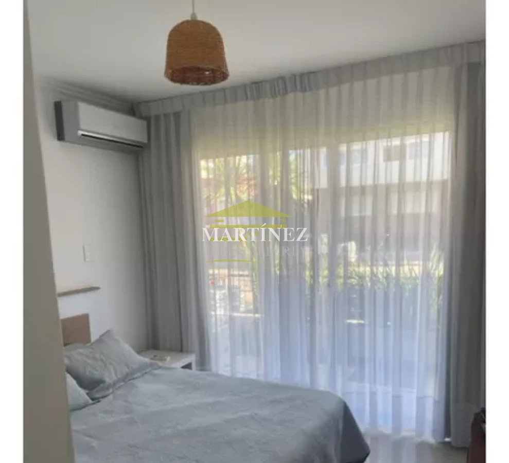 Apartamento ID.41 - Alquiler Apartamento 1 dormitorio en Península, Punta del este 