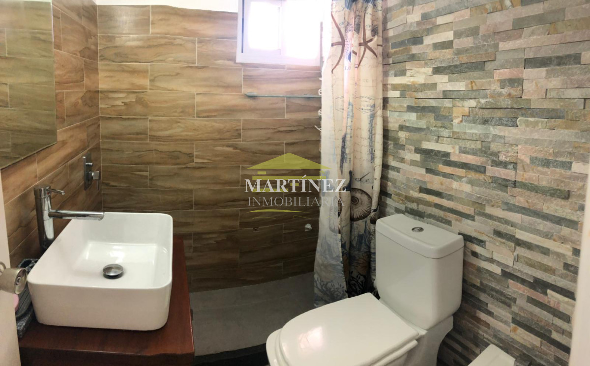 Apartamento ID.25 - Alquiler Apartamento 1 dormitorio en en Península, Punta del este
