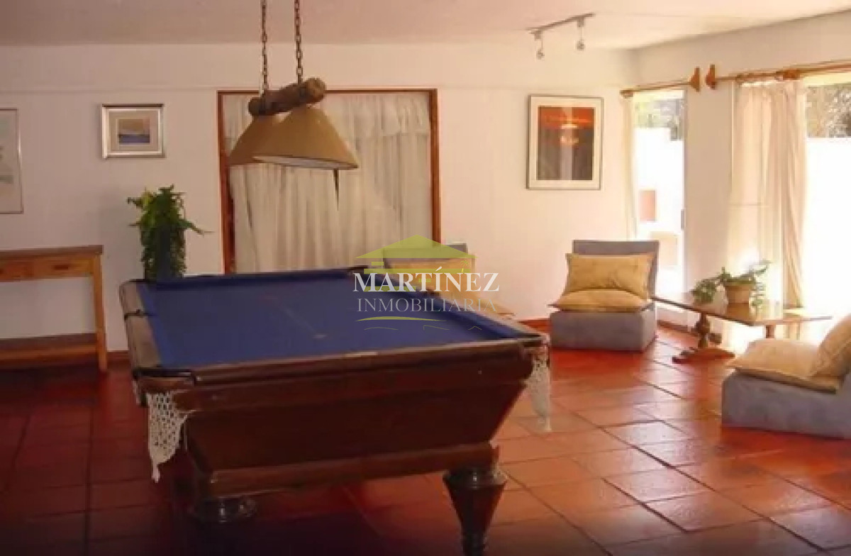 Apartamento ID.21 - Alquiler Apartamento 1 dormitorio, Vista al mar en Av. Roosevelt, Punta del este
