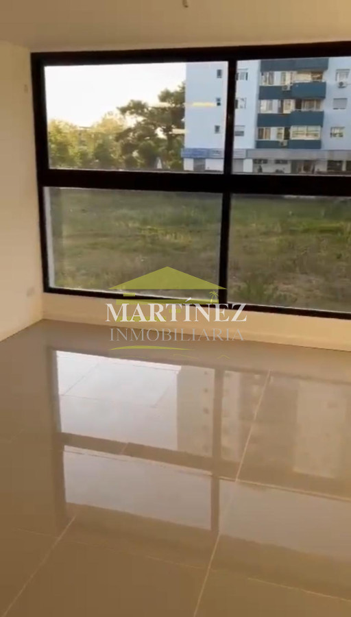 Apartamento ID.61 - Alquiler apartamento 1 dormitorio con amenities en Roosevelt, Punta del este