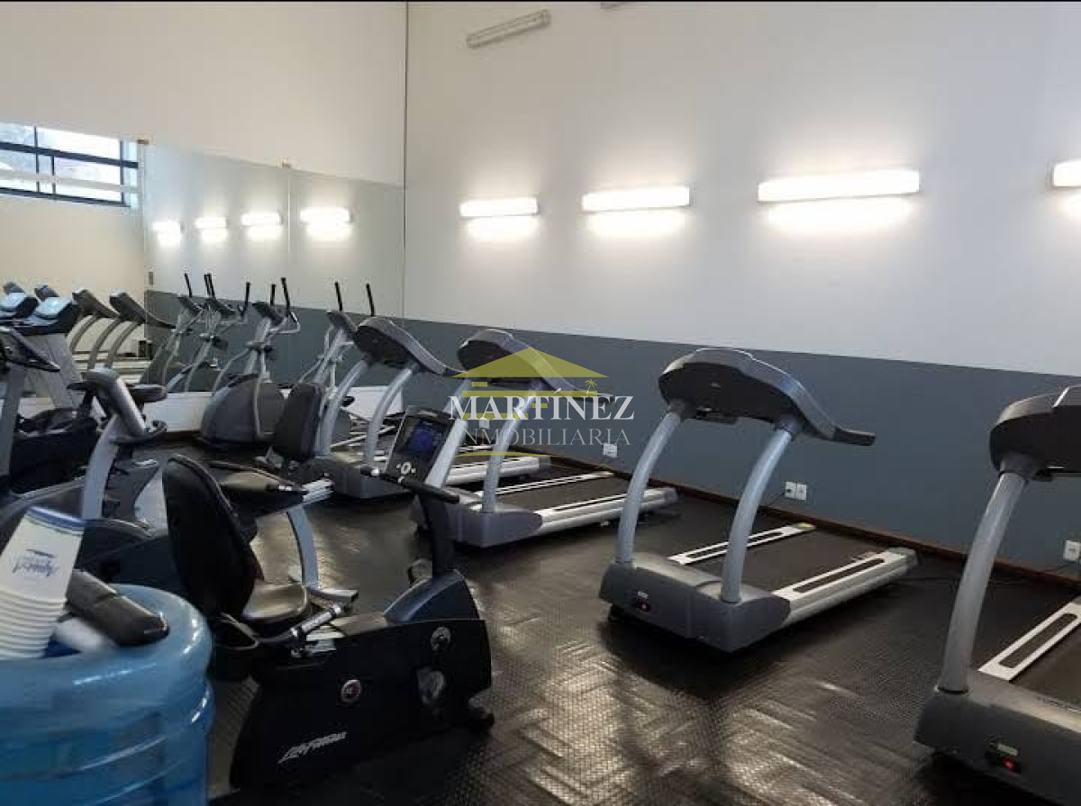 Apartamento ID.106 - Alquiler de verano apartamento 3 dormitorios en Punta del este, Parada 1 Brava