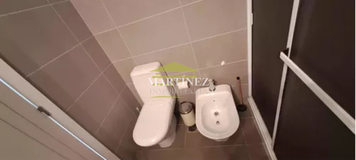 Apartamento ID.22 - Alquiler apartamento 3 dormitorios 2 baños en Punta del este, península