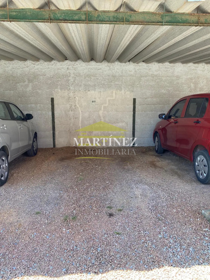 Apartamento ID.54 - Alquiler apartamento 2 dormitorios en Centro de Maldonado