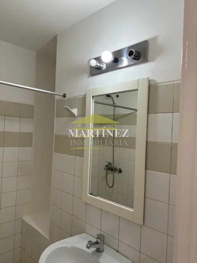 Apartamento ID.45 - Alquiler apartamento 2 dormitorios con garage Maldonado centro
