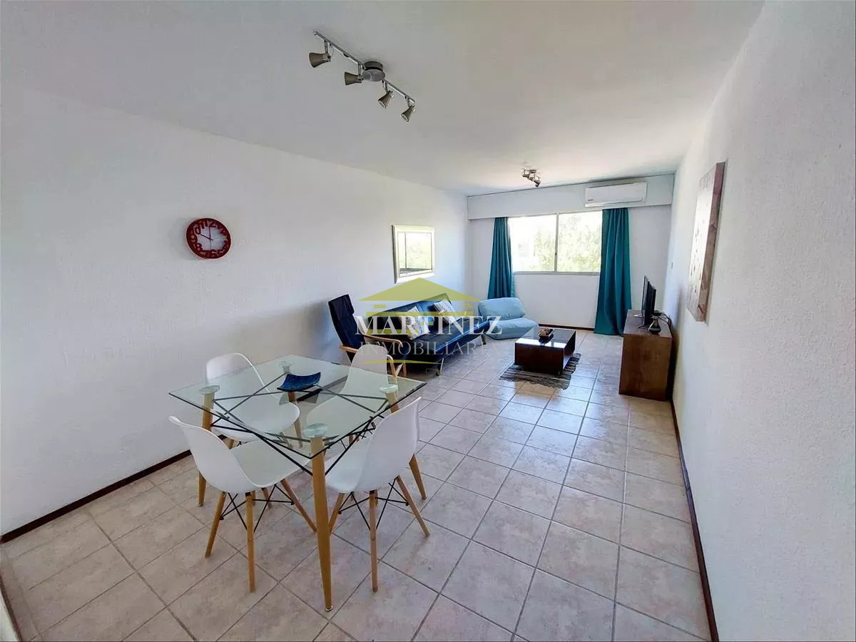 Apartamento ID.27 - Alquiler Departamento 1 Dormitorio Zona Aidy Grill Punta del este