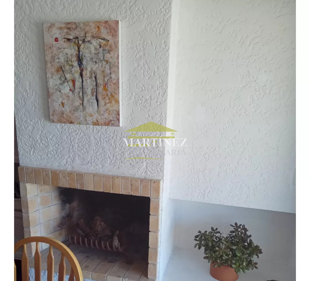 Apartamento ID.35 - Alquiler Apartamento en frente al mar 1 dormitorio en Península, Punta del este 