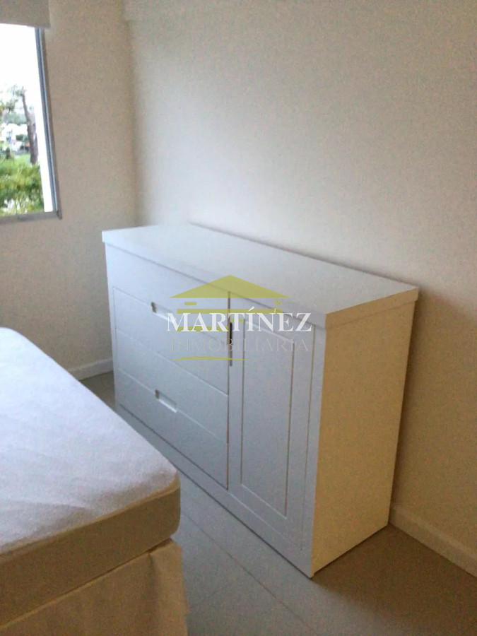 Apartamento ID.55 - Alquiler monoambiente con amenities en Aidy Grill, Punta del este
