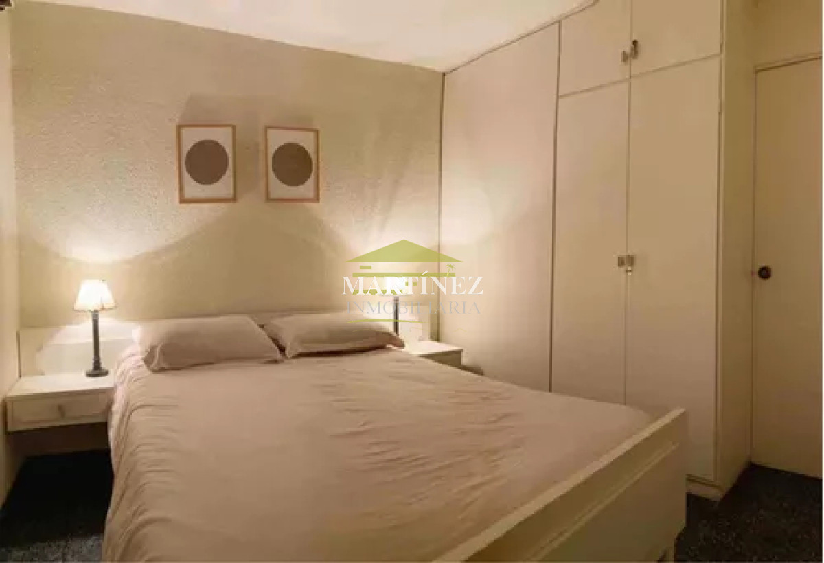 Apartamento ID.28 - Alquiler apartamento 2 dormitorio Playa mansa de Punta del este
