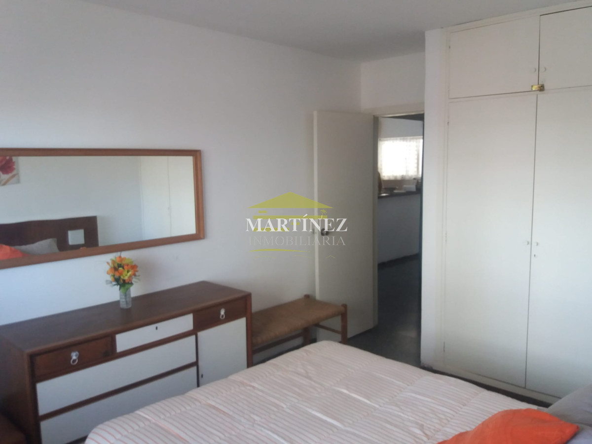 Apartamento ID.19 - Alquiler Apartamento 2 dormitorios Aidy Grill, Punta del este