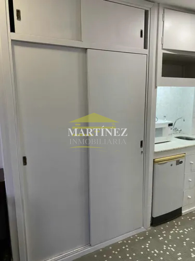 Apartamento ID.100 - Alquiler lindo monoambiente en Península, Punta del este