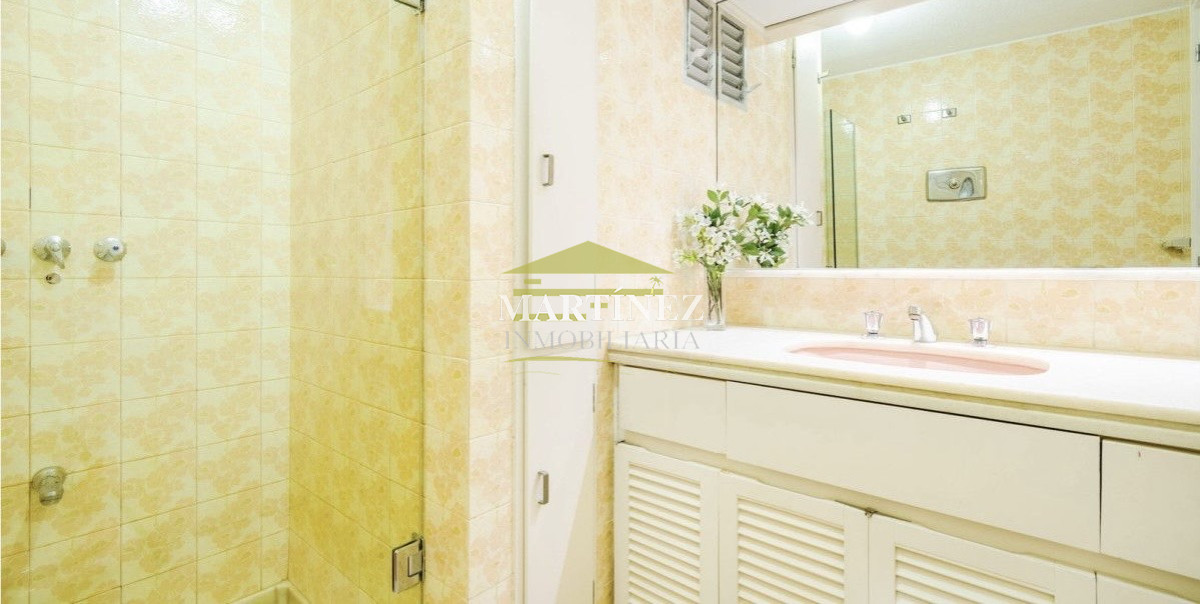 Apartamento ID.133 - Alquiler verano apartamento 4 dormitorios en Playa Brava, Punta del este