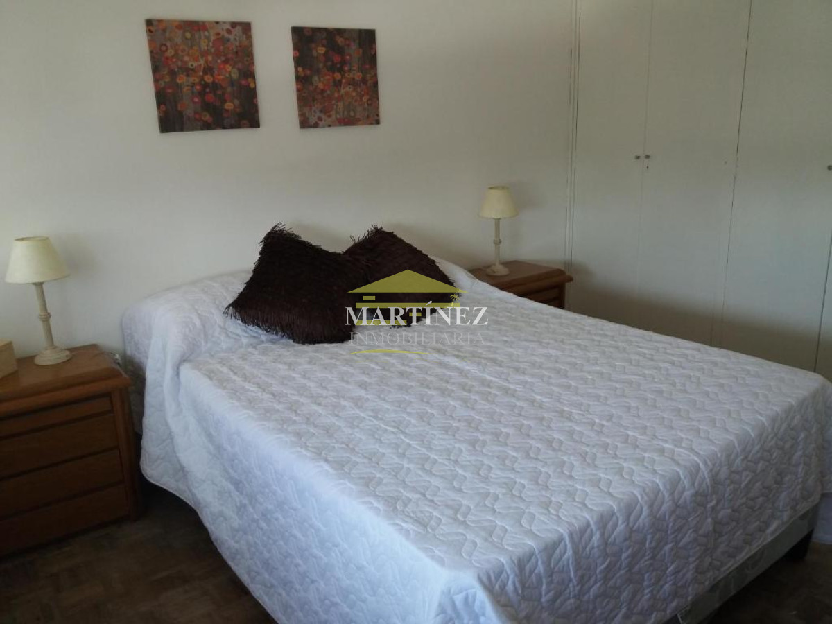 Apartamento ID.18 - Alquiler Apartamento 2 dormitorios en Punta del este, Aidy Grill