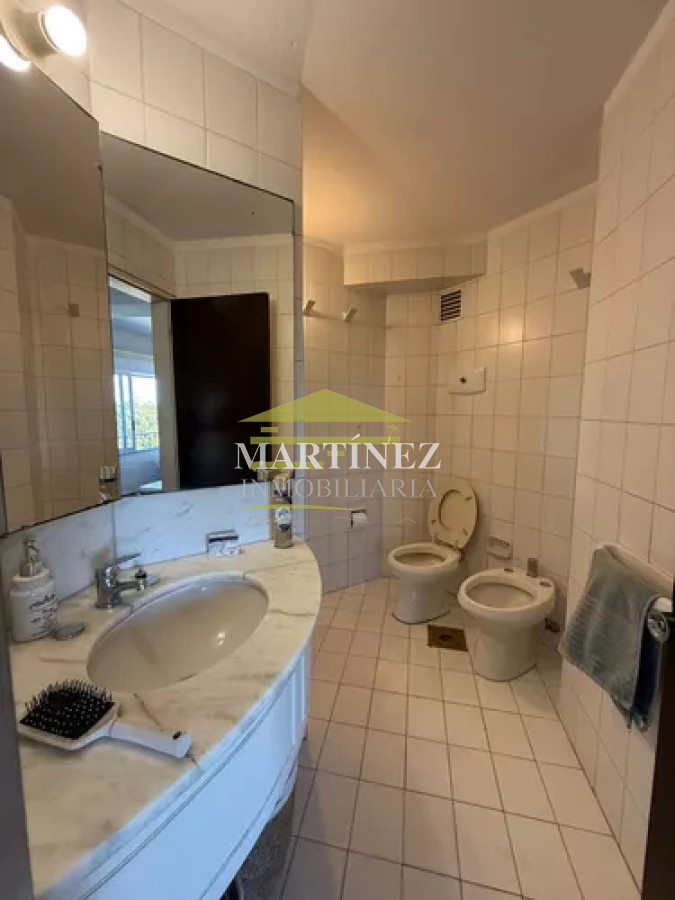 Apartamento ID.16 - Alquiler Apartamento 1 dormitorio en Punta del este, Cantegril