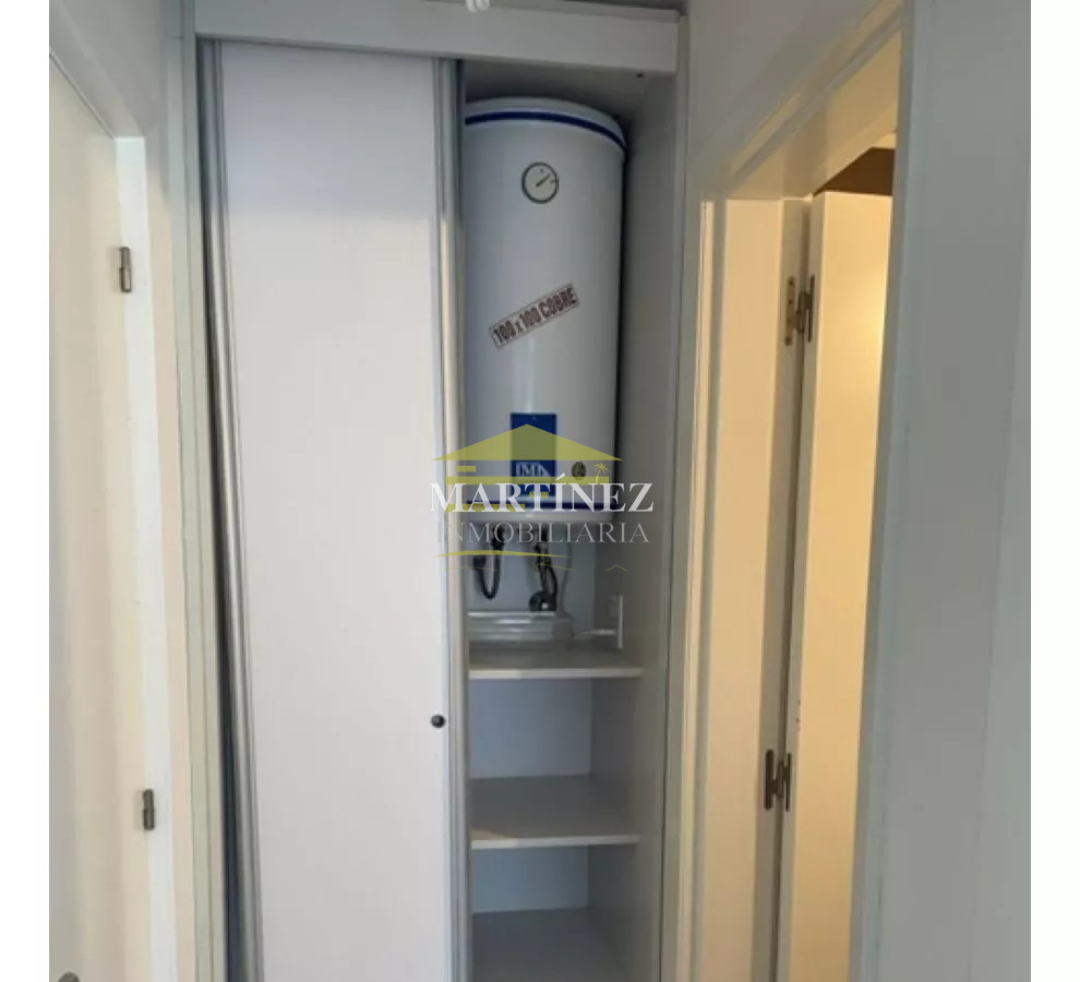 Apartamento ID.41 - Alquiler Apartamento 1 dormitorio en Península, Punta del este 