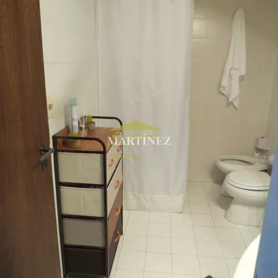 Apartamento ID.21 - Alquiler Apartamento 1 dormitorio, Vista al mar en Av. Roosevelt, Punta del este