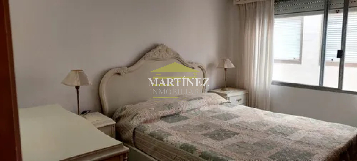 Apartamento ID.99 - Alquiler apartamento 1 dormitorio en Peninsula, Punta del este