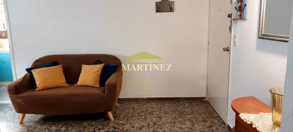 Apartamento ID.99 - Alquiler apartamento 1 dormitorio en Peninsula, Punta del este