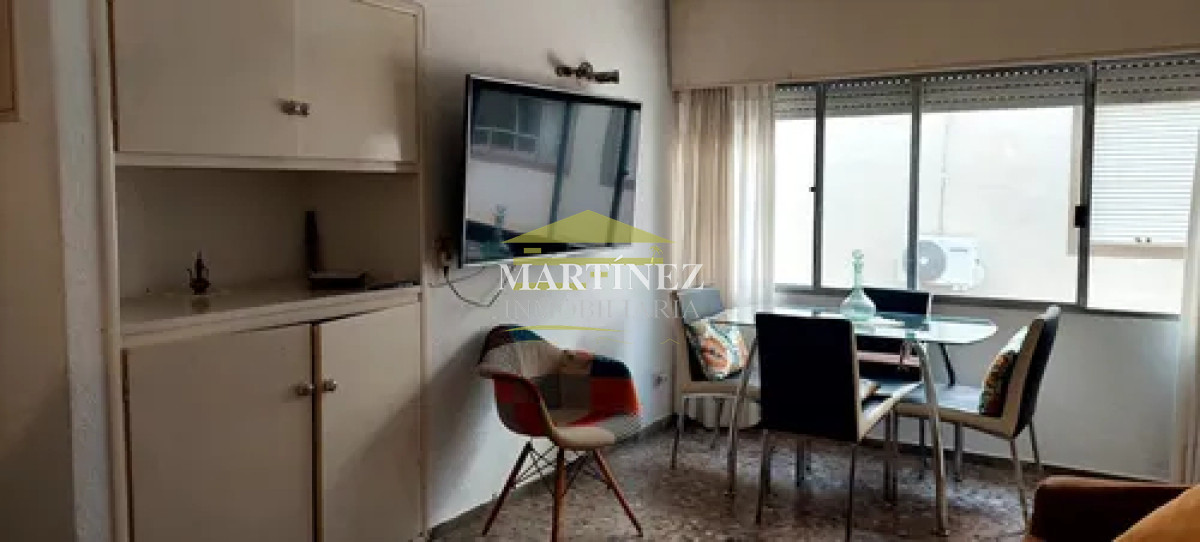 Apartamento ID.99 - Alquiler apartamento 1 dormitorio en Peninsula, Punta del este