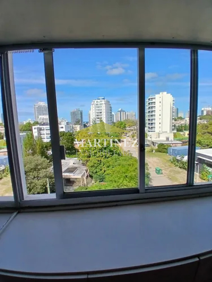 Apartamento ID.44 - Alquiler hermoso monoambiente en Punta del este, Aidy Grill