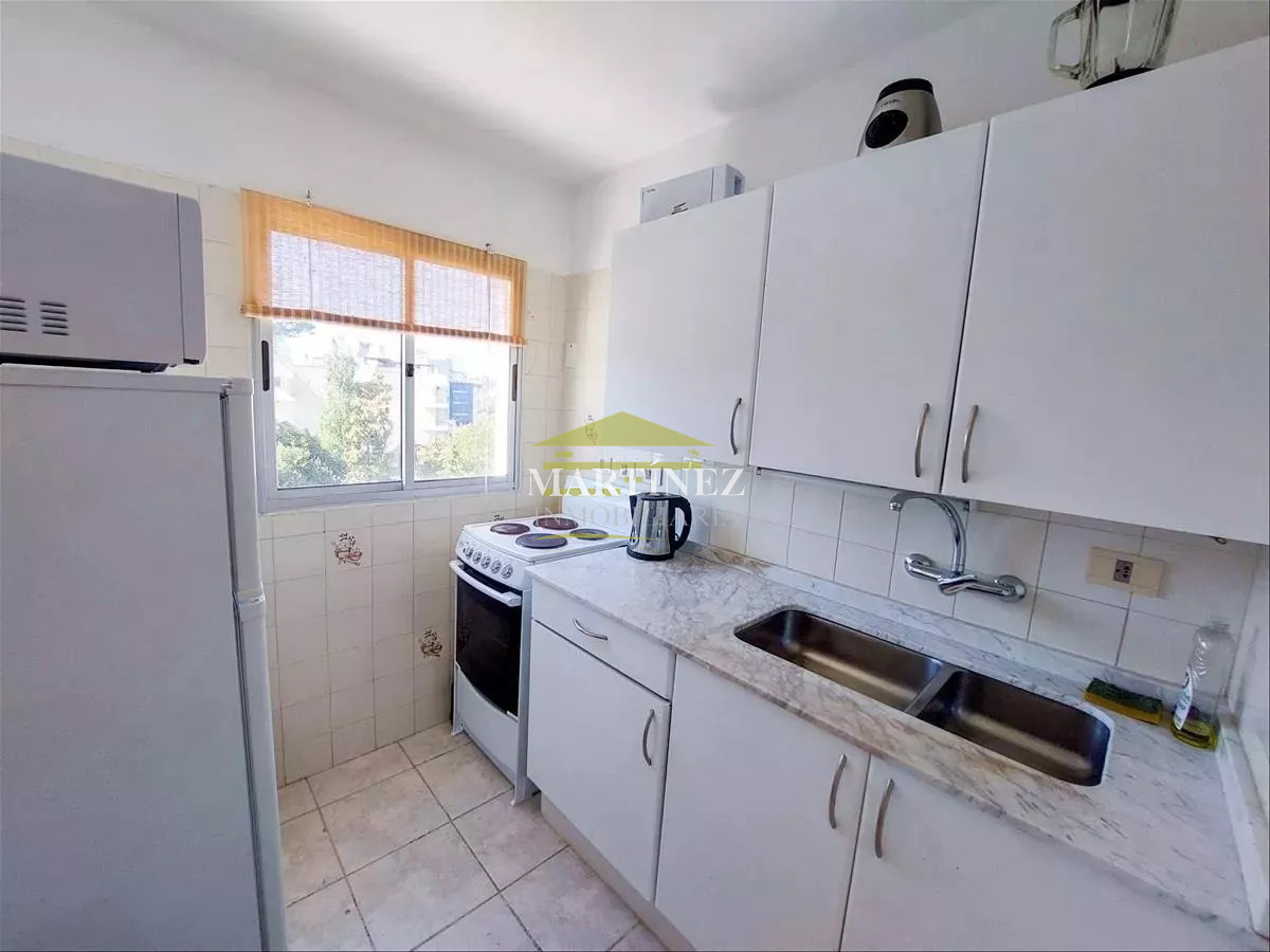Apartamento ID.27 - Alquiler Departamento 1 Dormitorio Zona Aidy Grill Punta del este